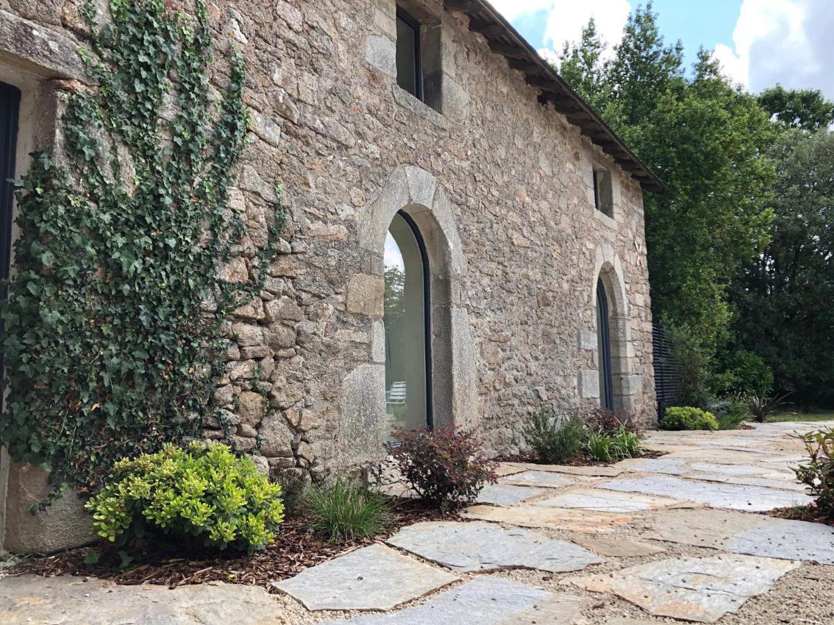 Château de la Garnison Acomodação com café da manhã Orvault Exterior foto